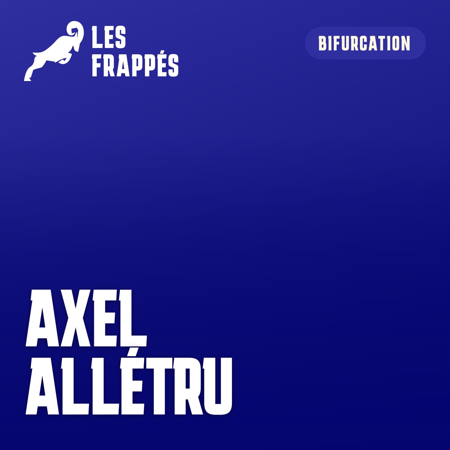 Axel Allétru