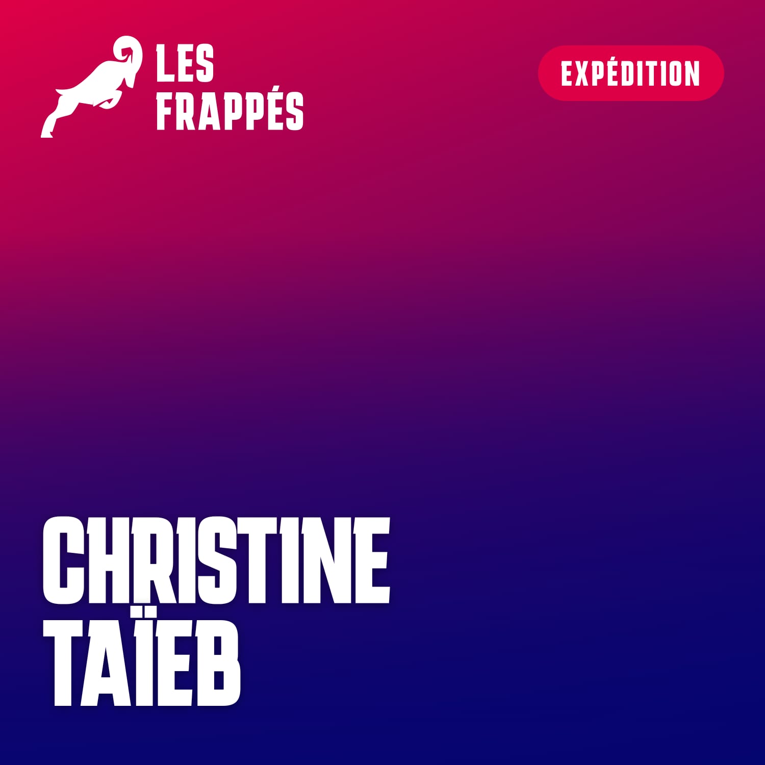 Christine Taïeb