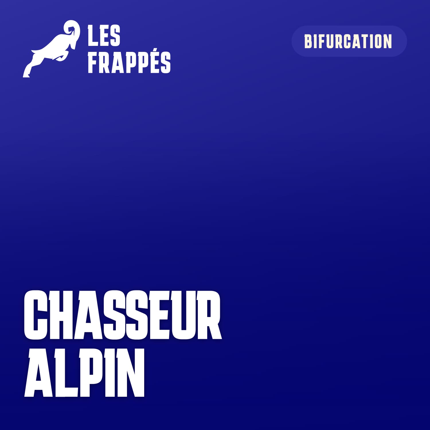 Chasseur Alpin