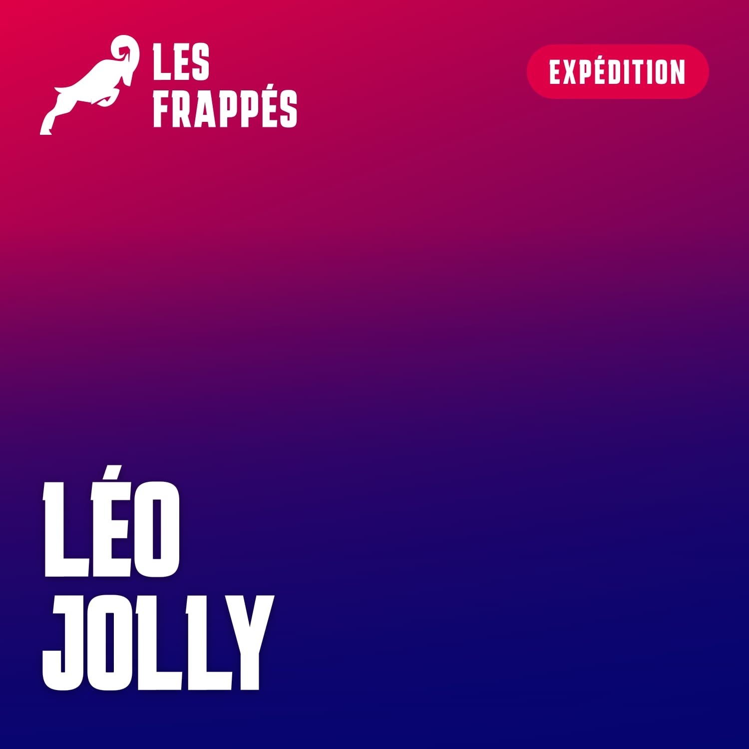 Léo Jolly