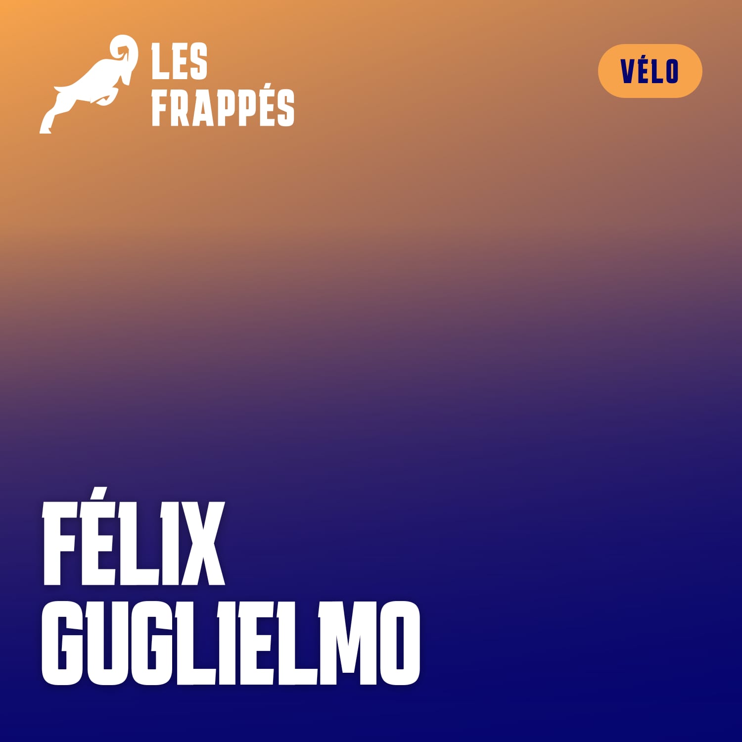 Félix Guglielmo