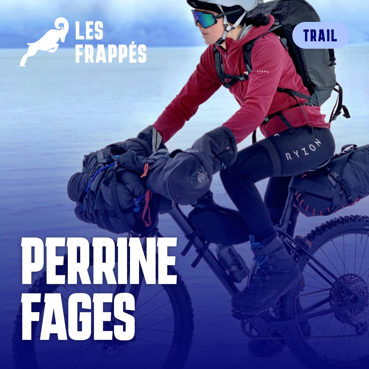 Perrine Fages