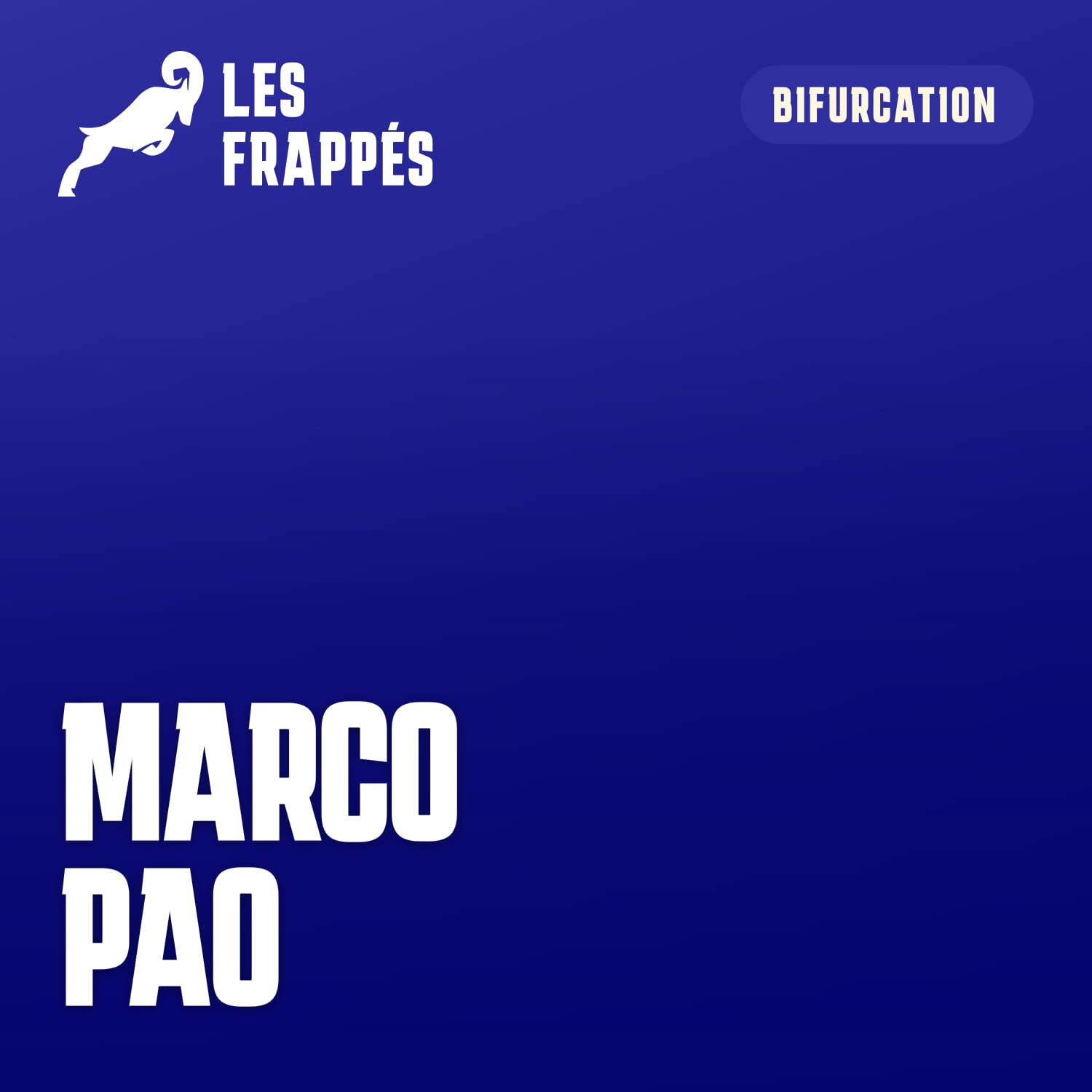 Marco Pao