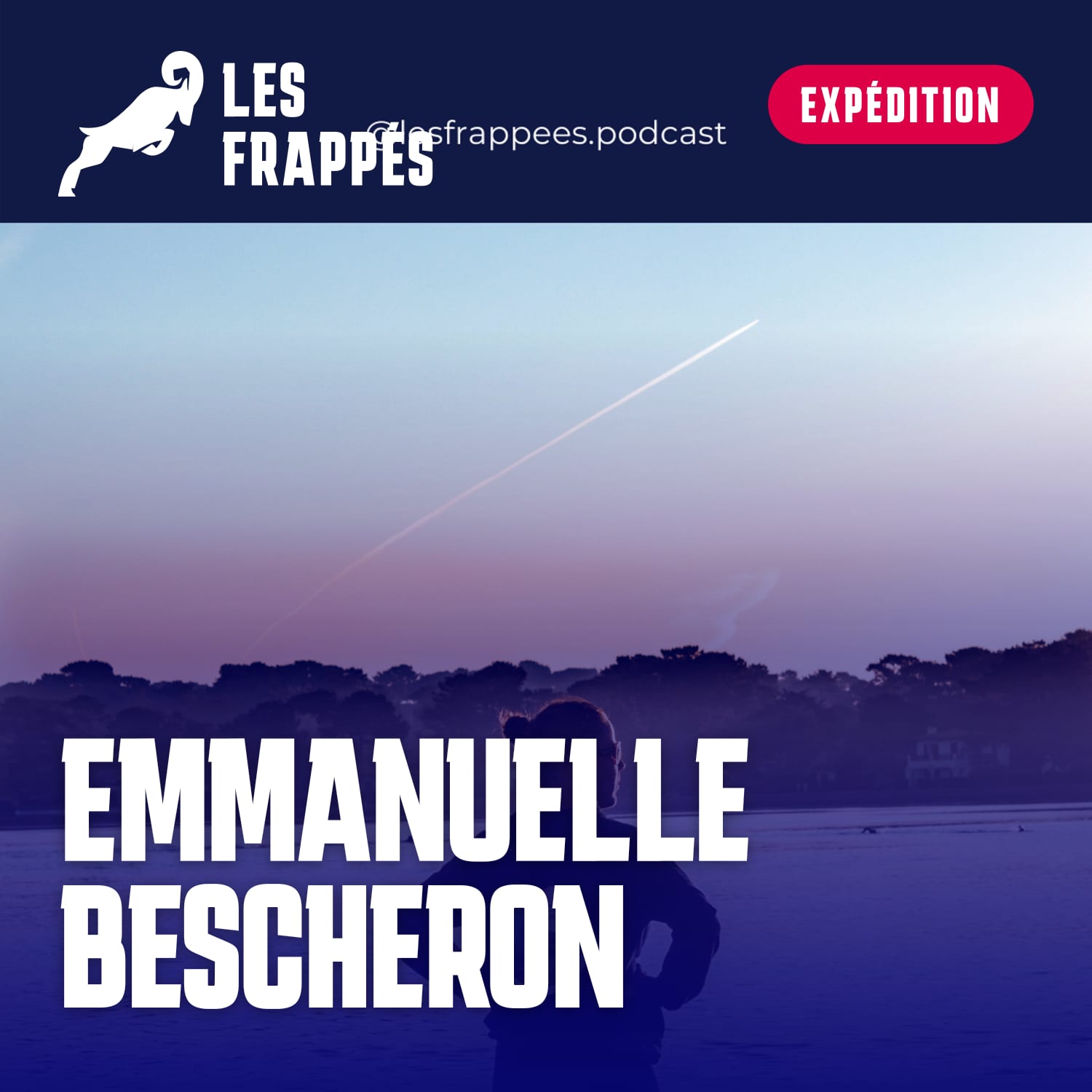 Emmanuelle Bescheron