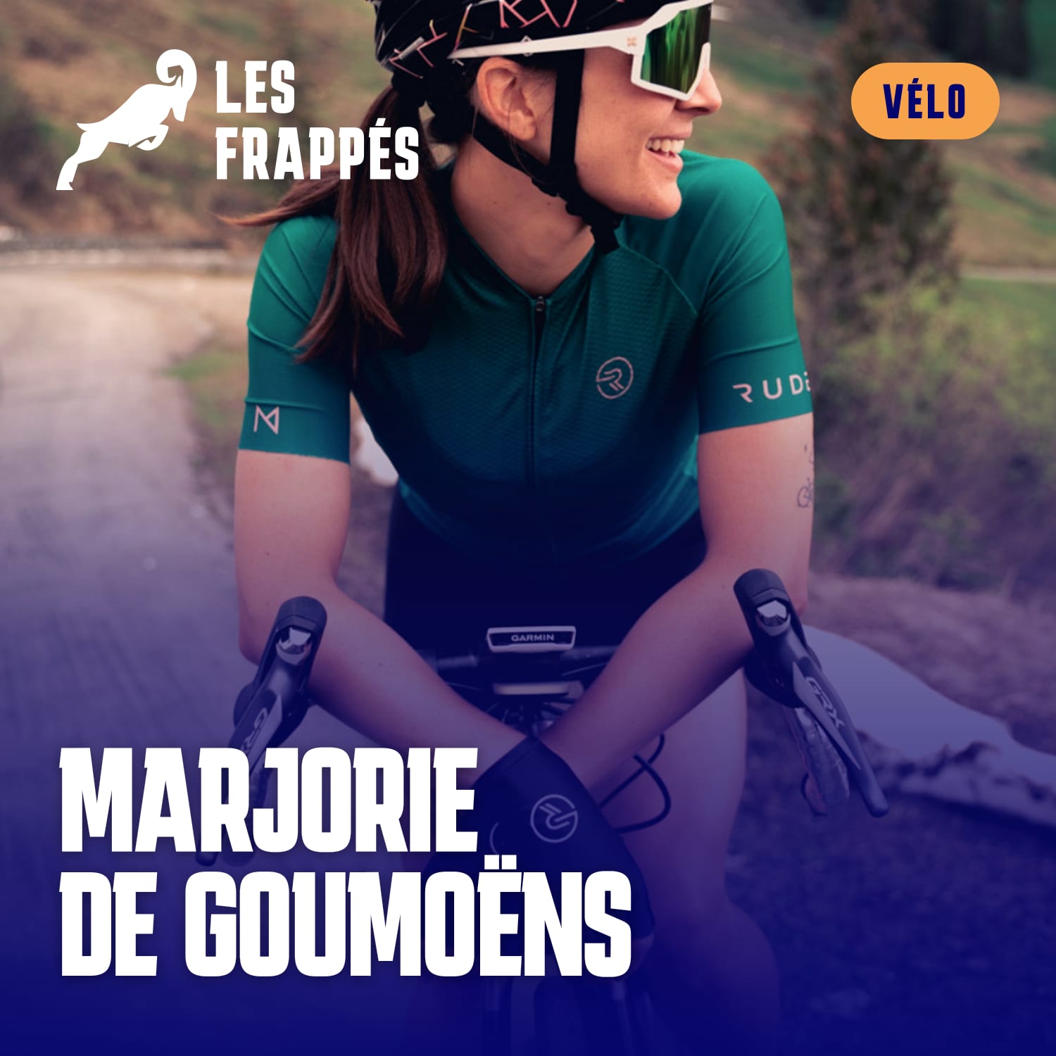 Marjorie de Goumoëns