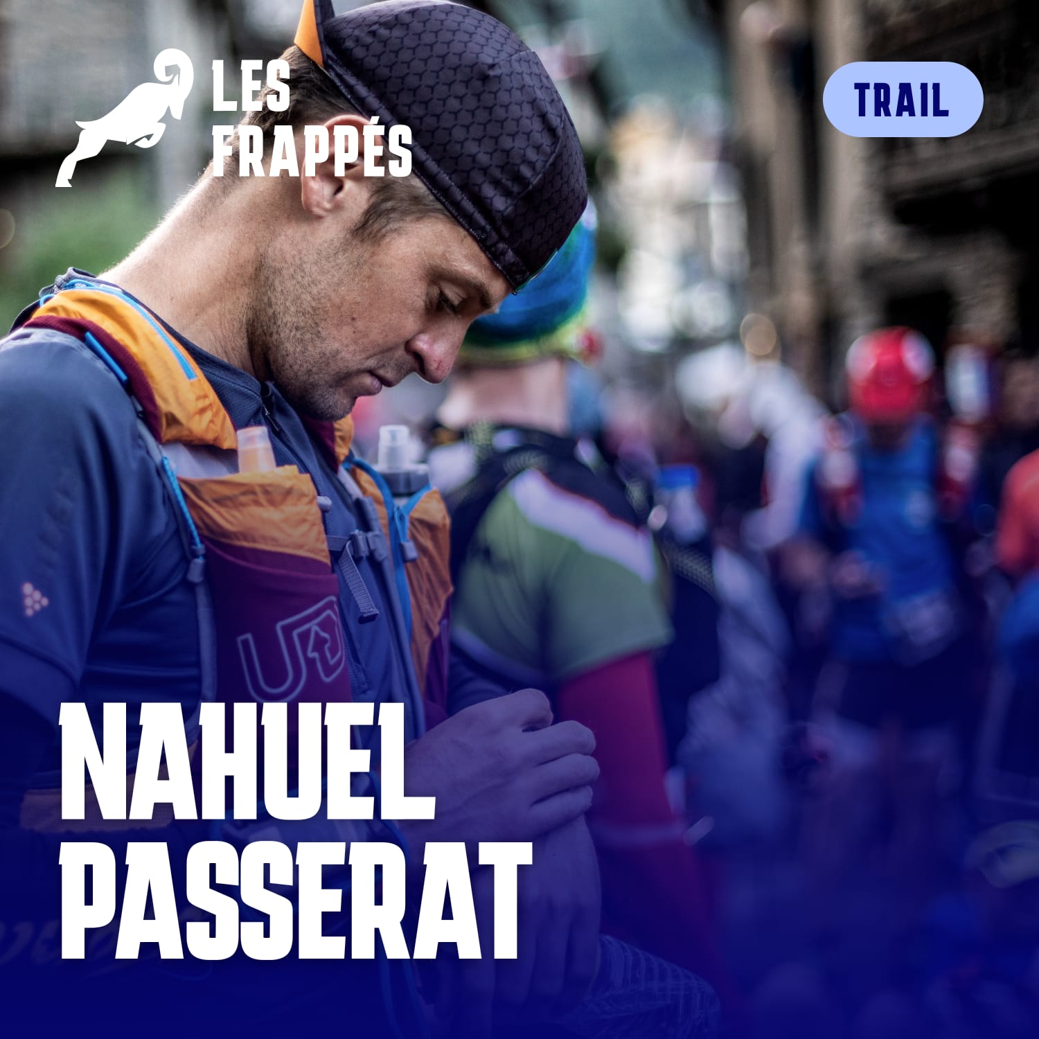 Nahuel Passerat