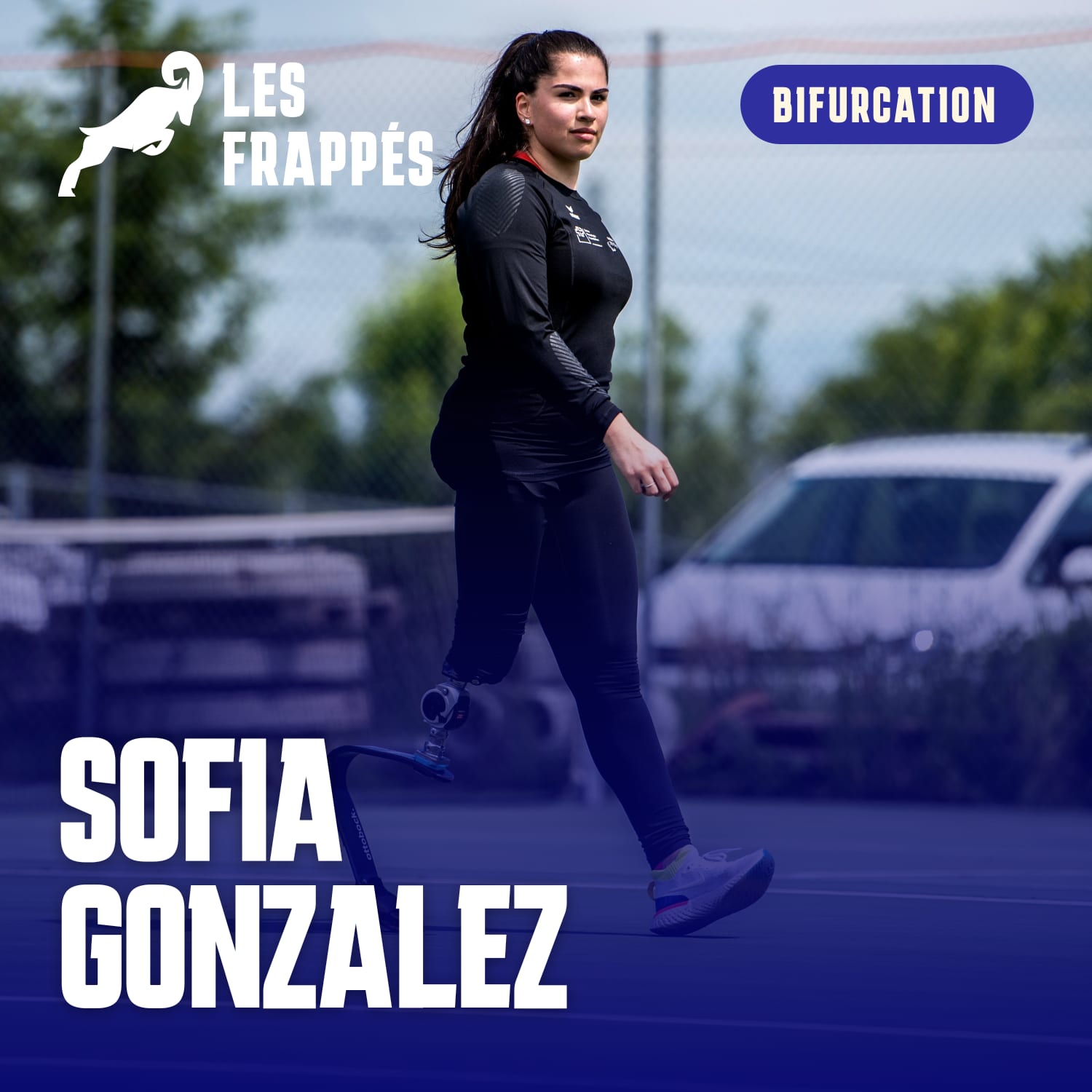 Sofia Gonzalez