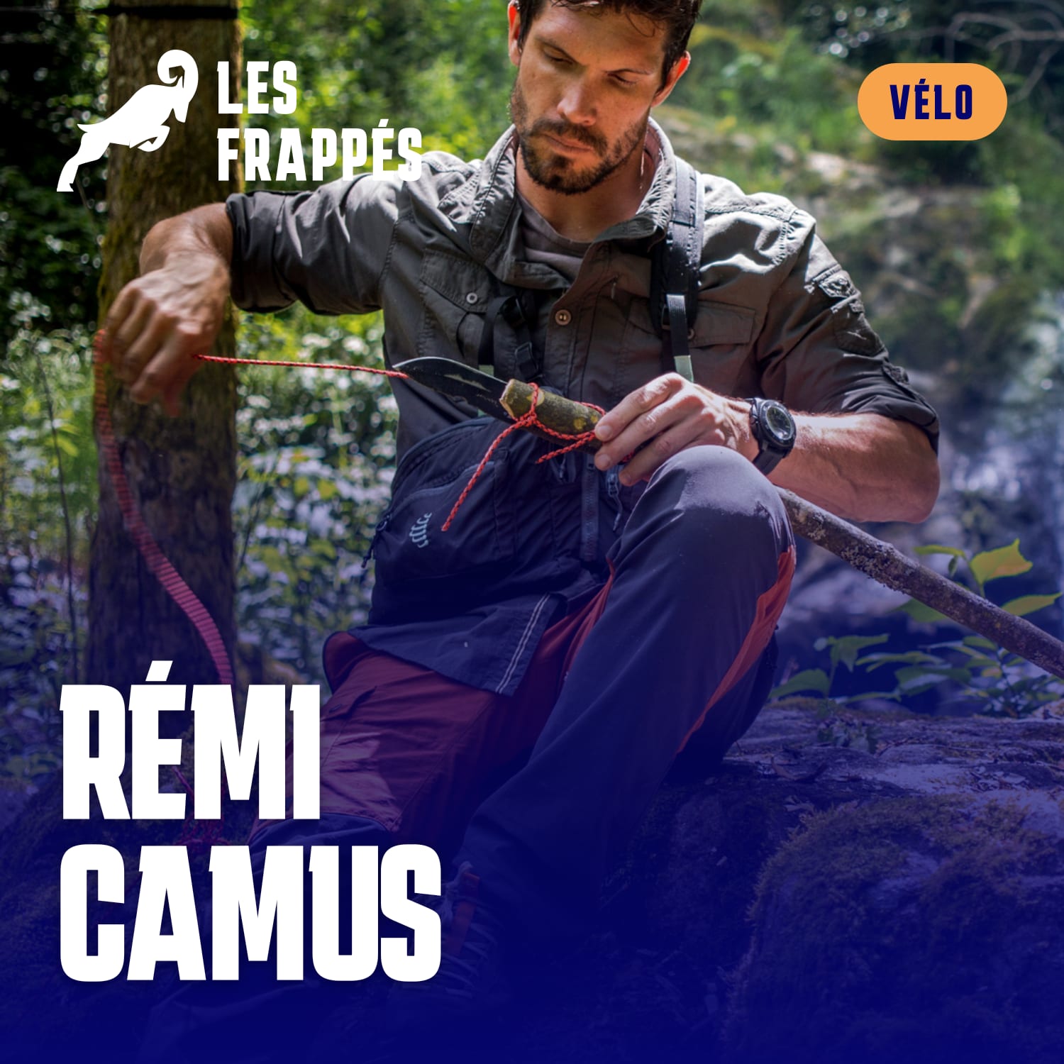 Rémi Camus