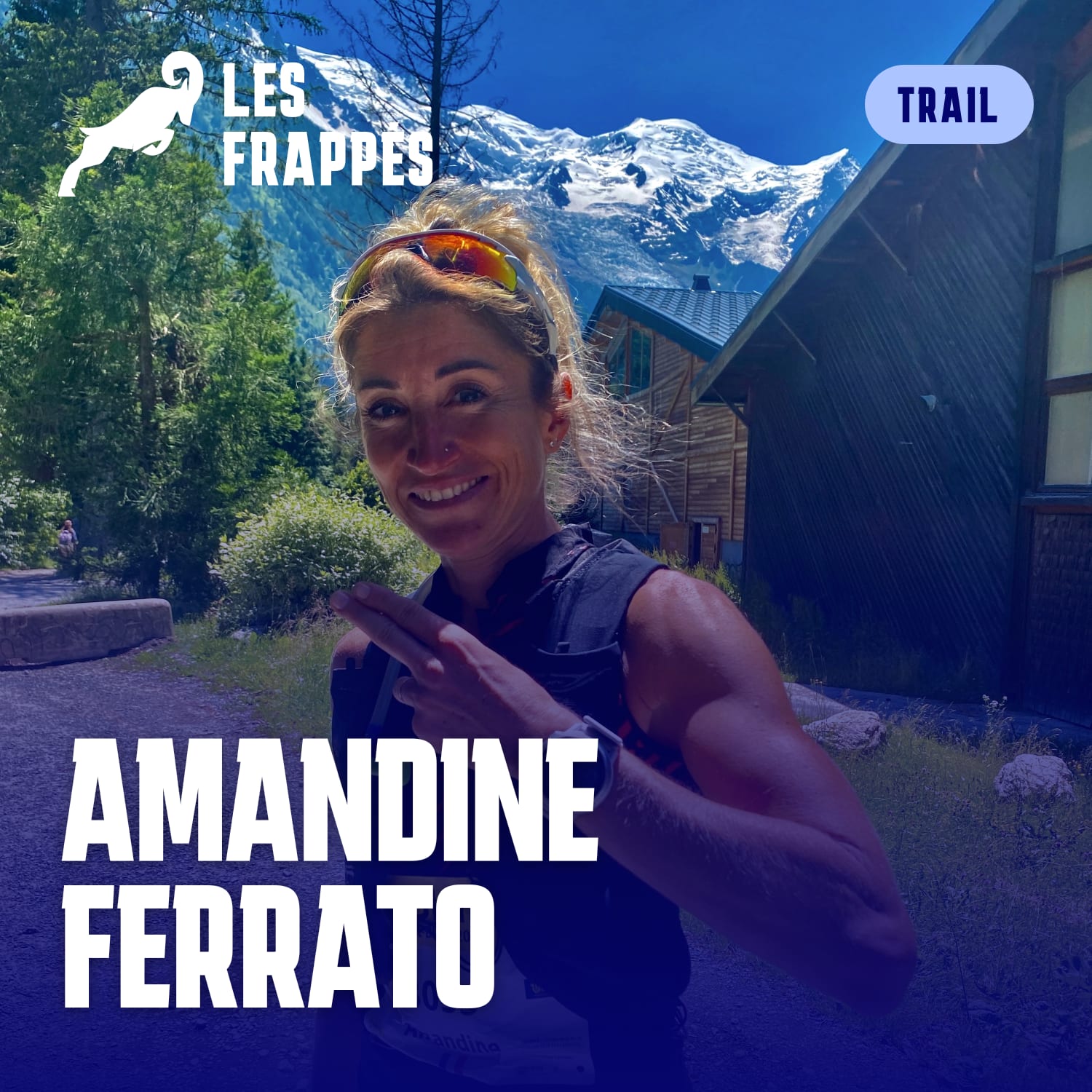 Amandine Ferrato
