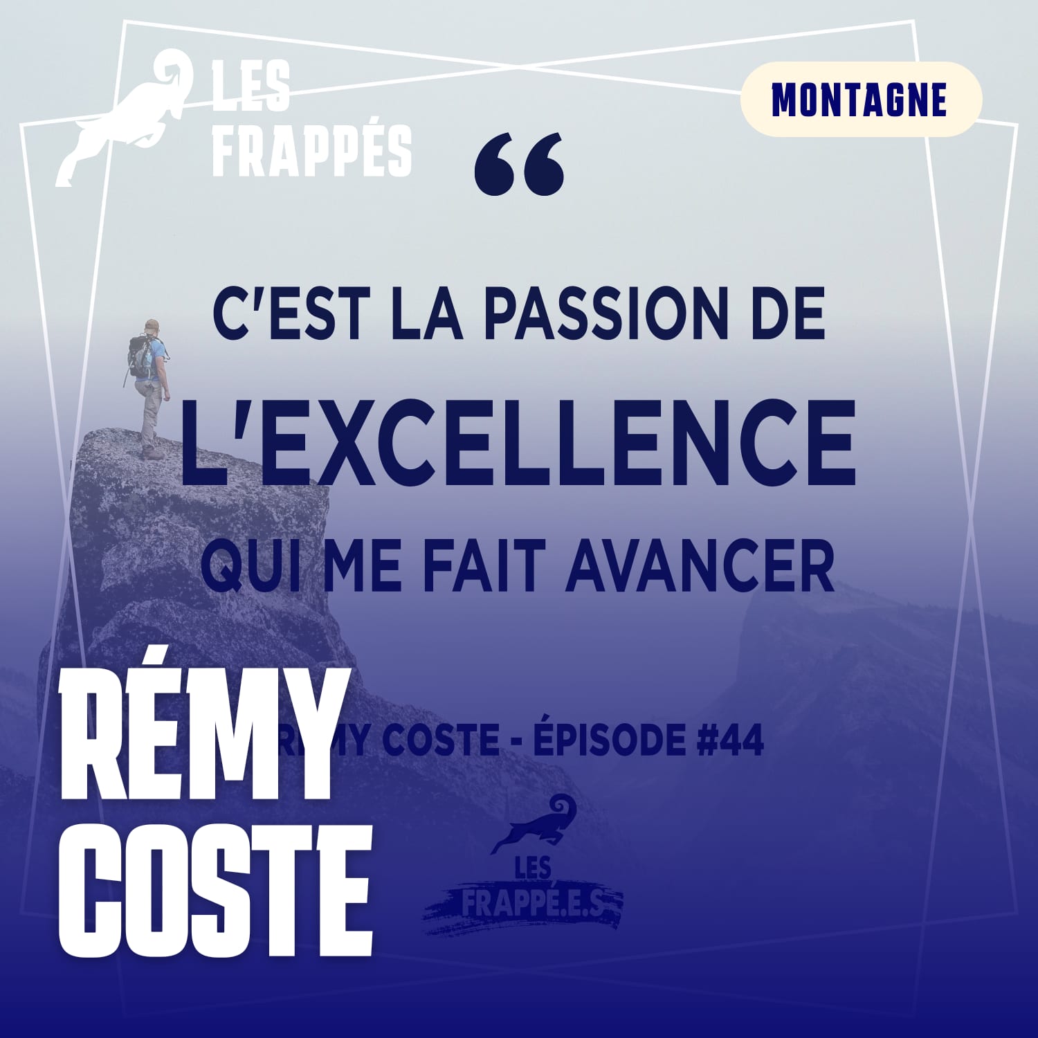 Rémy Coste