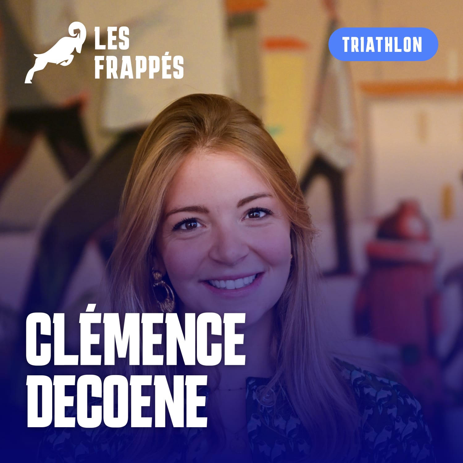 Clémence Decoene