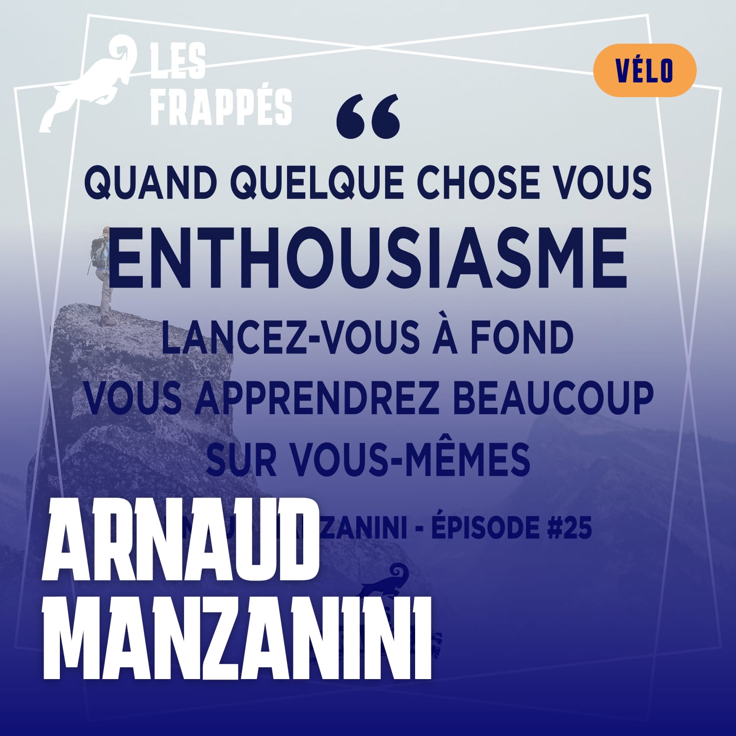 Arnaud