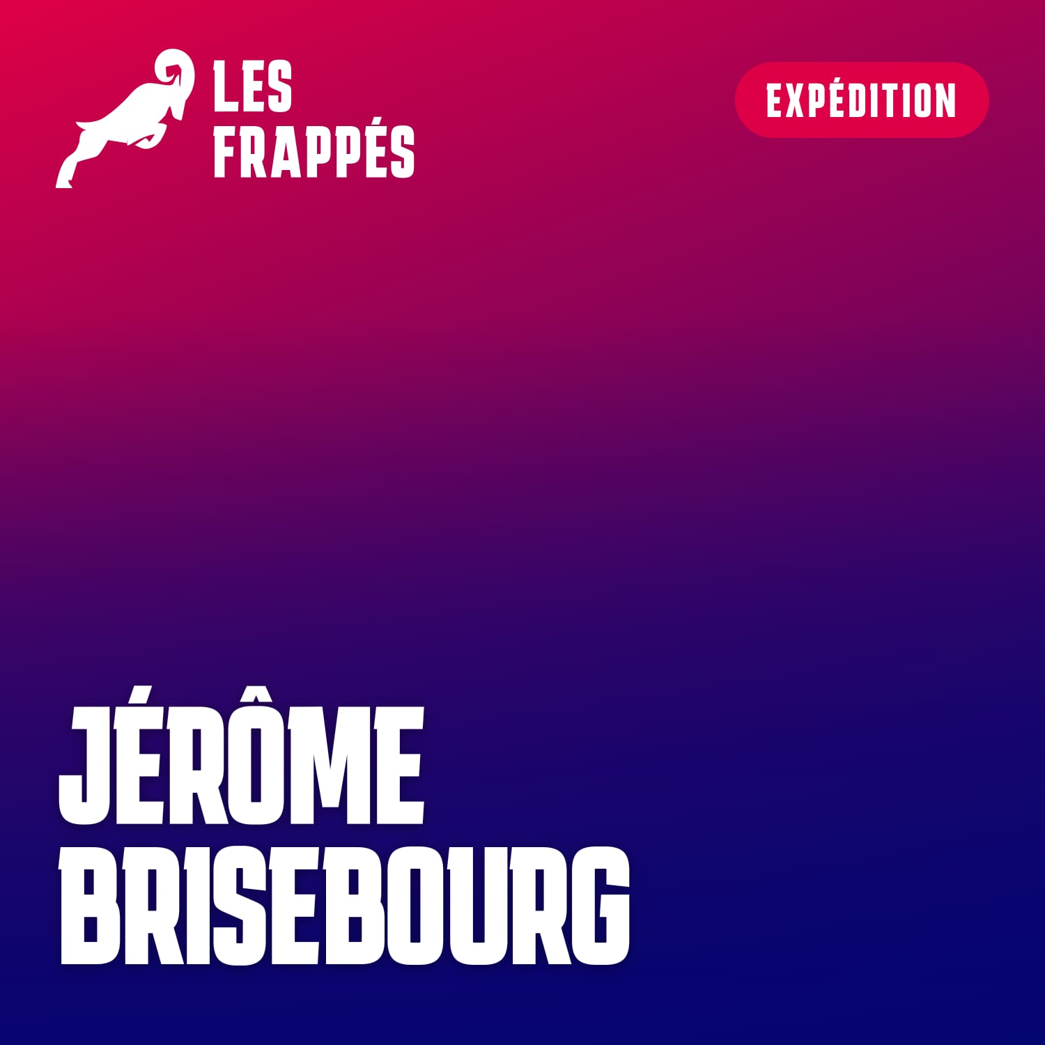 Jérôme Brisebourg