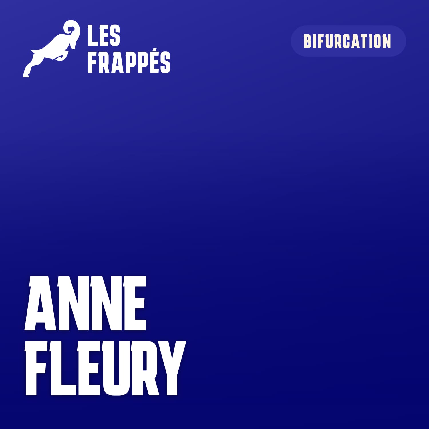 Anne Fleury