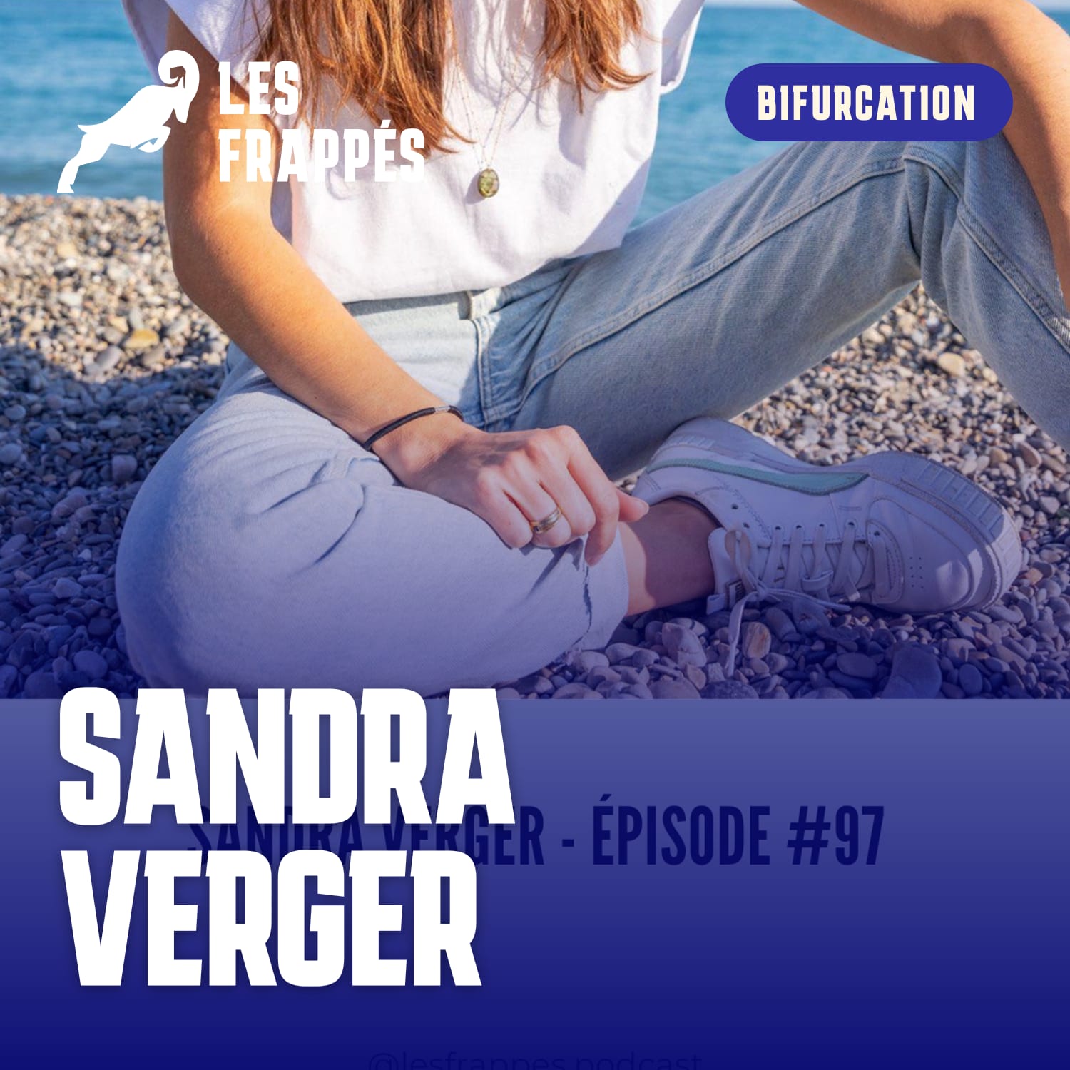 Sandra Verger