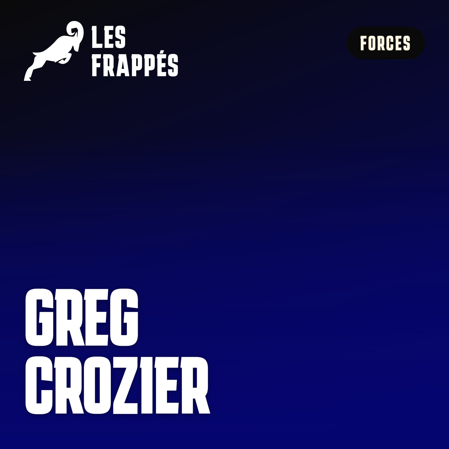 Greg Crozier