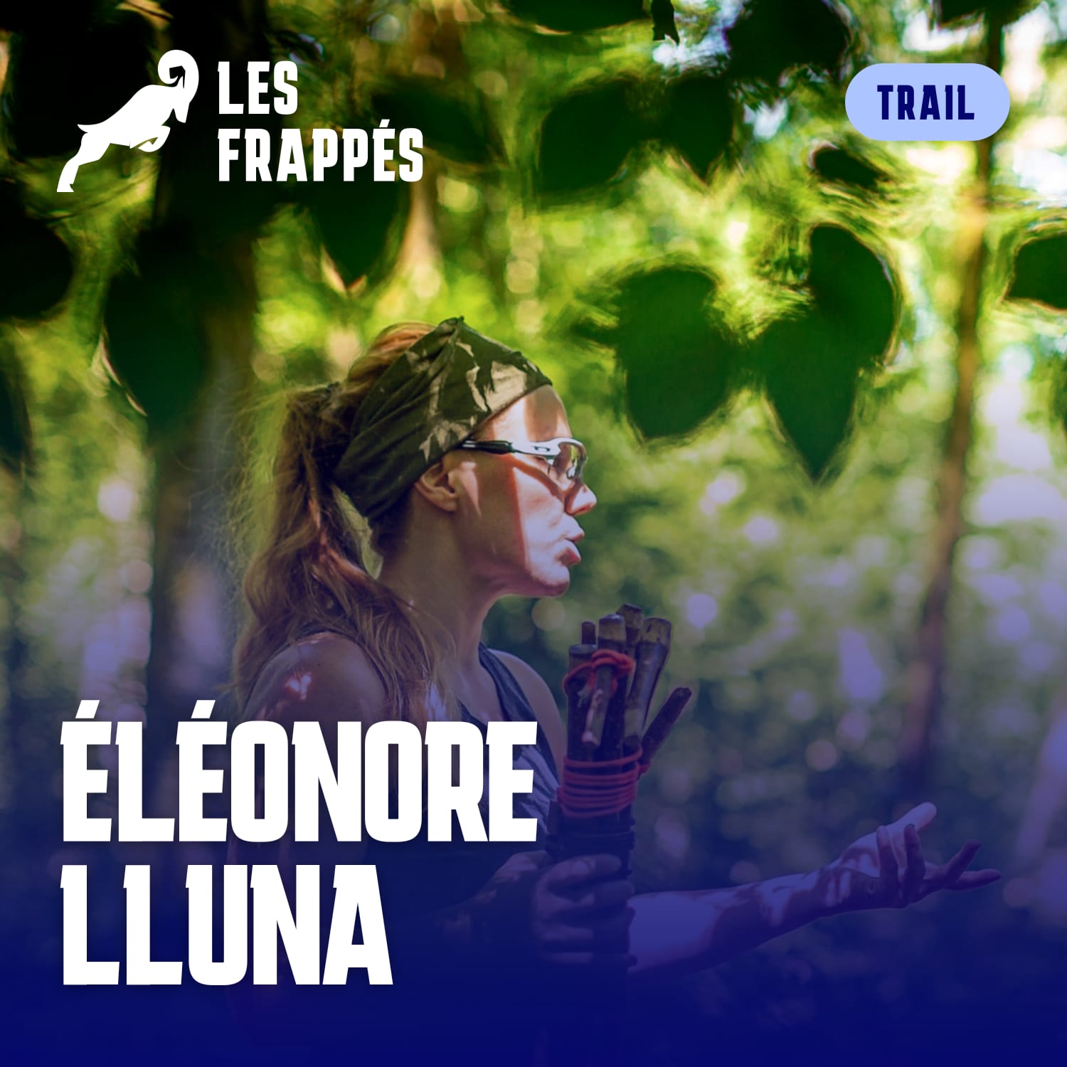 Éléonore Lluna