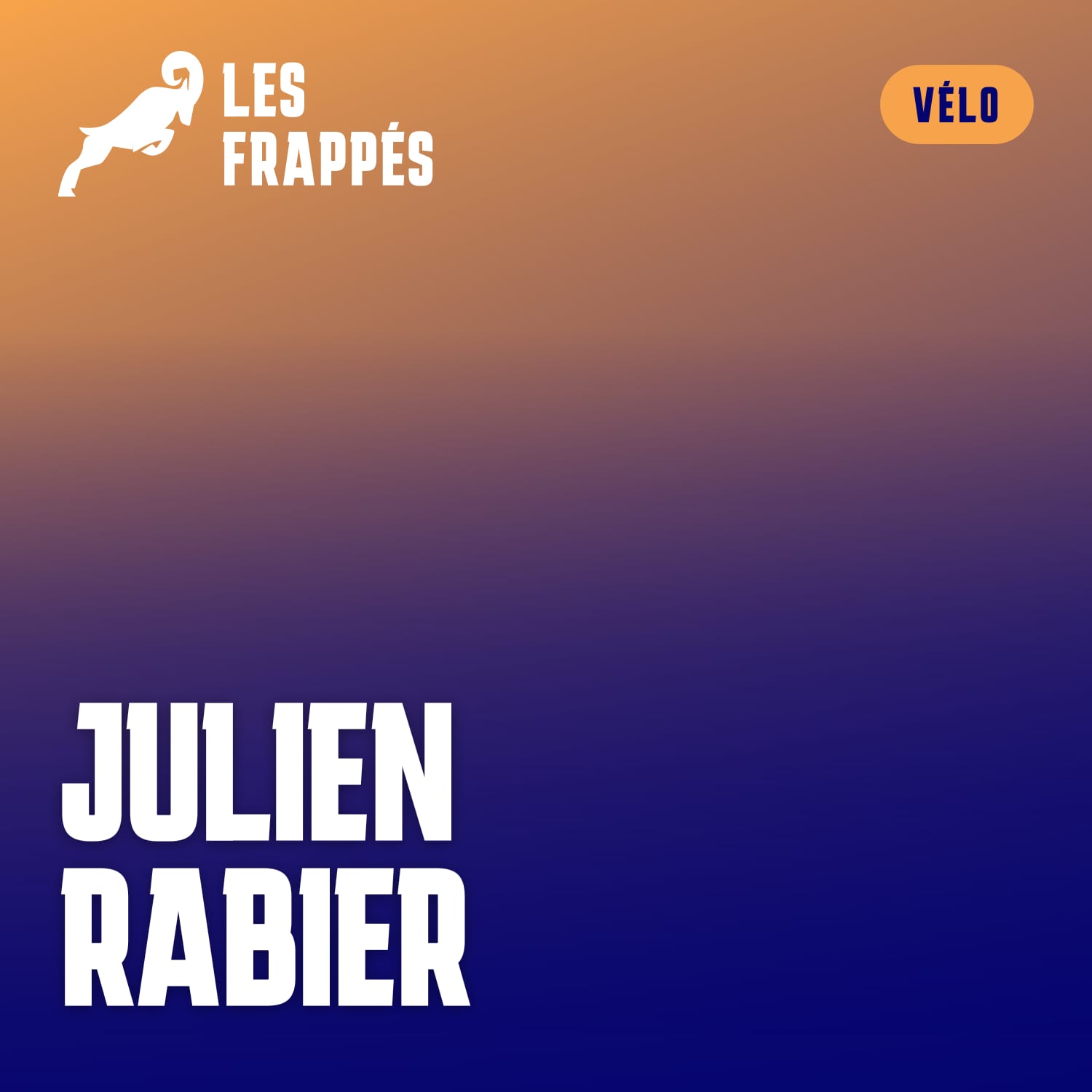 Julien Rabier