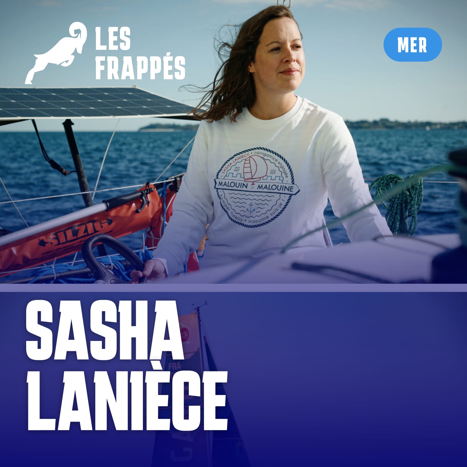 Sasha Lanièce