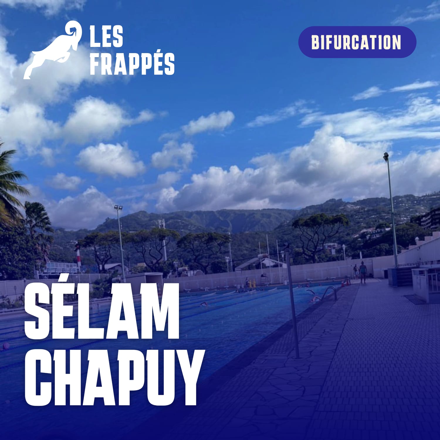 Sélam Chapuy