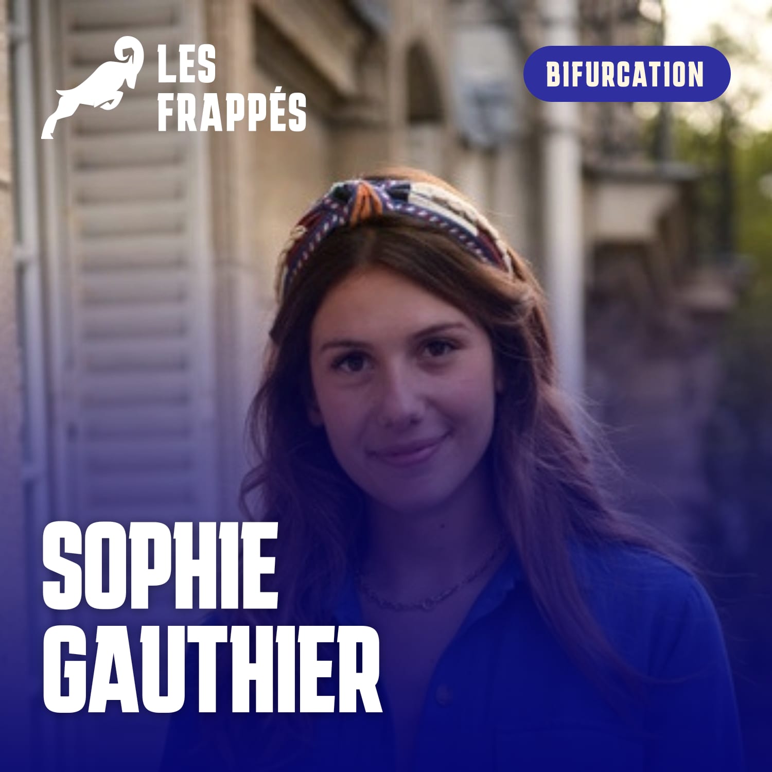 Sophie Gauthier