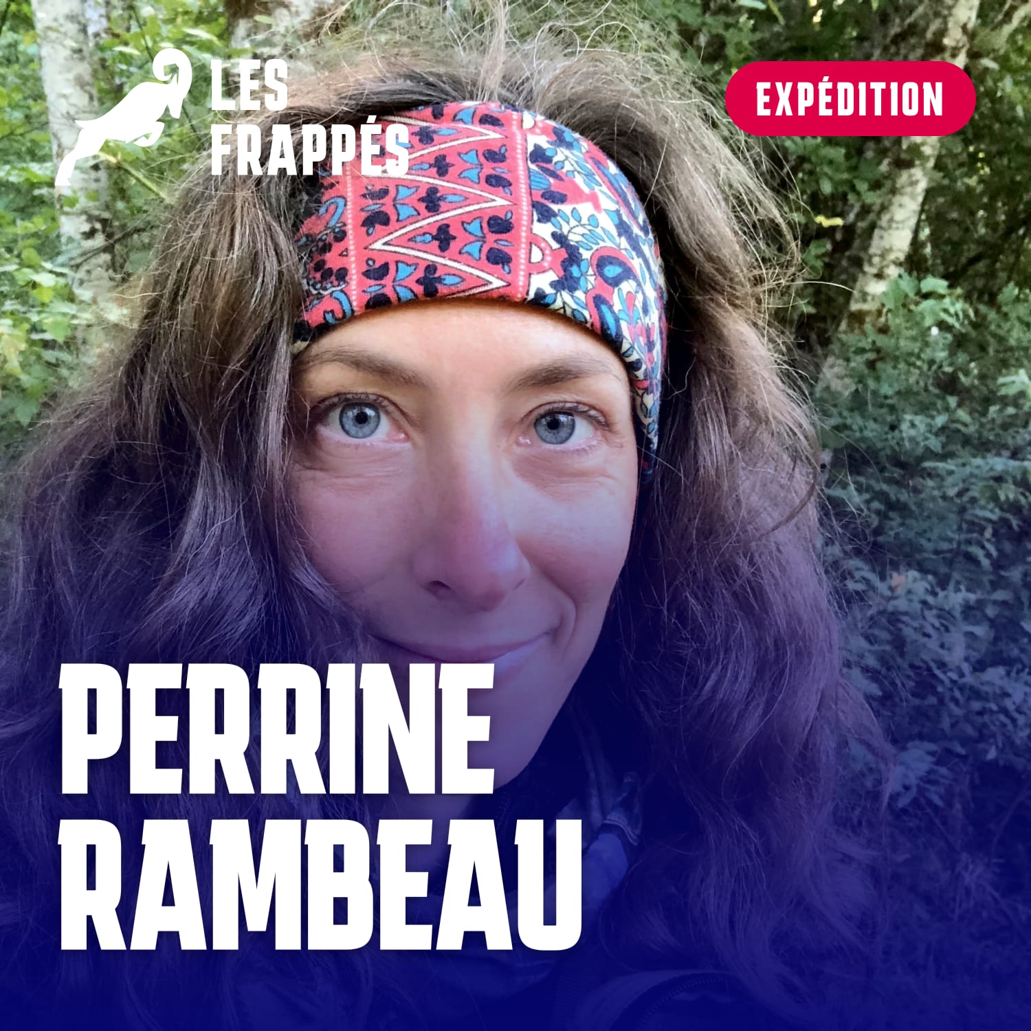 Perrine Rambeau