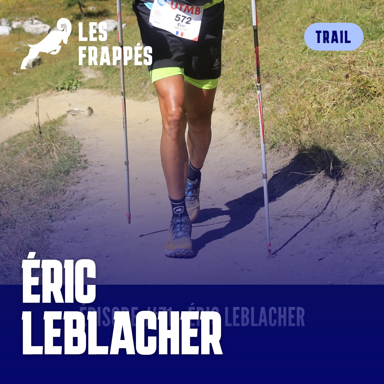 Éric Leblacher