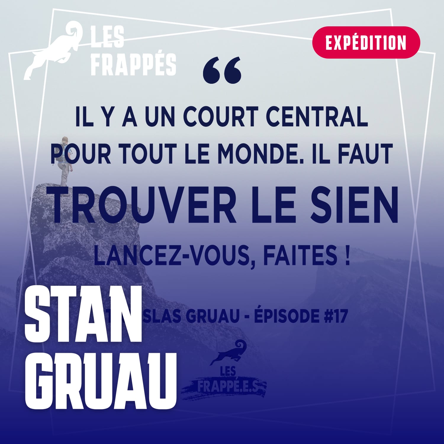 Stan Gruau