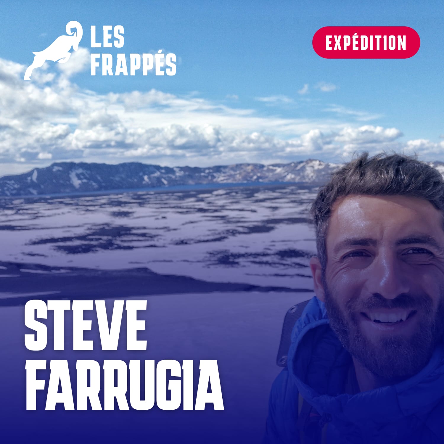 Steve Farrugia