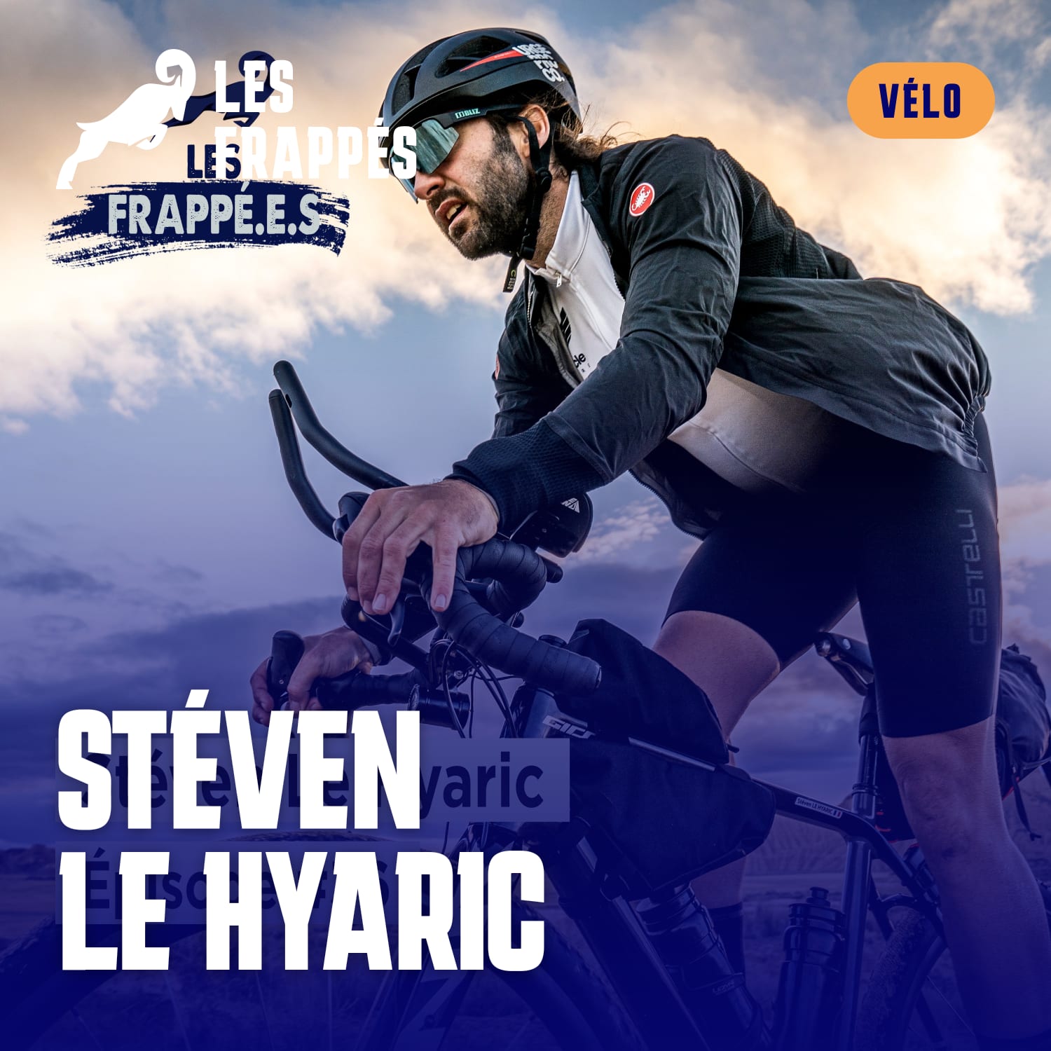 Stéven Le Hyaric