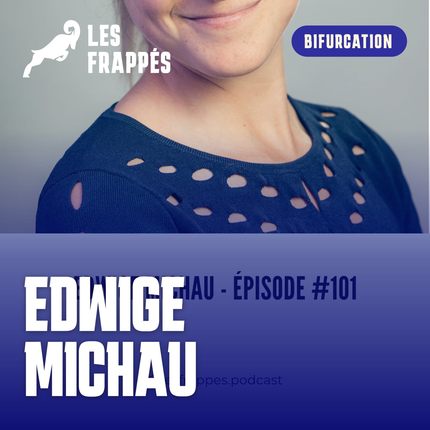 Edwige Michau