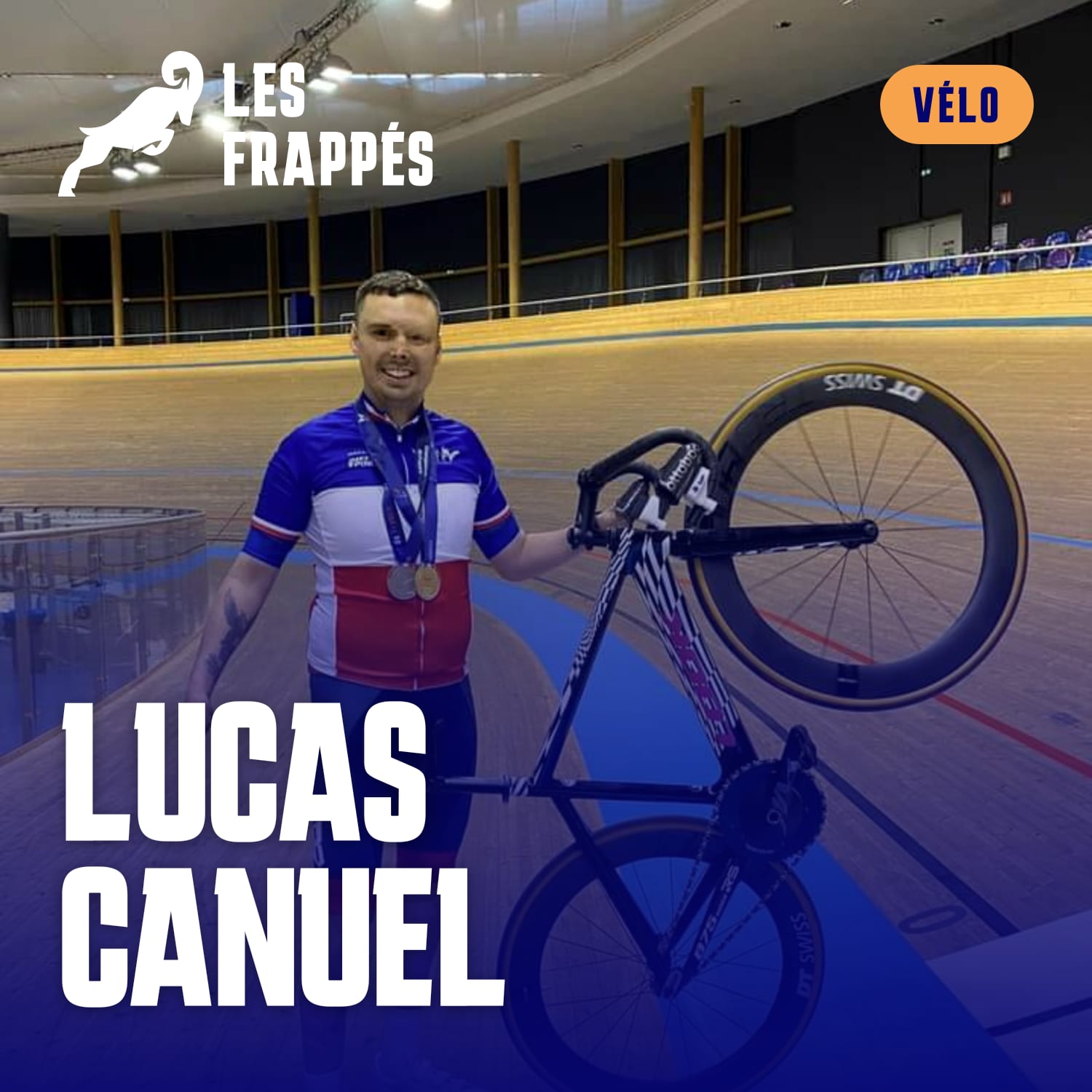 Lucas Canuel