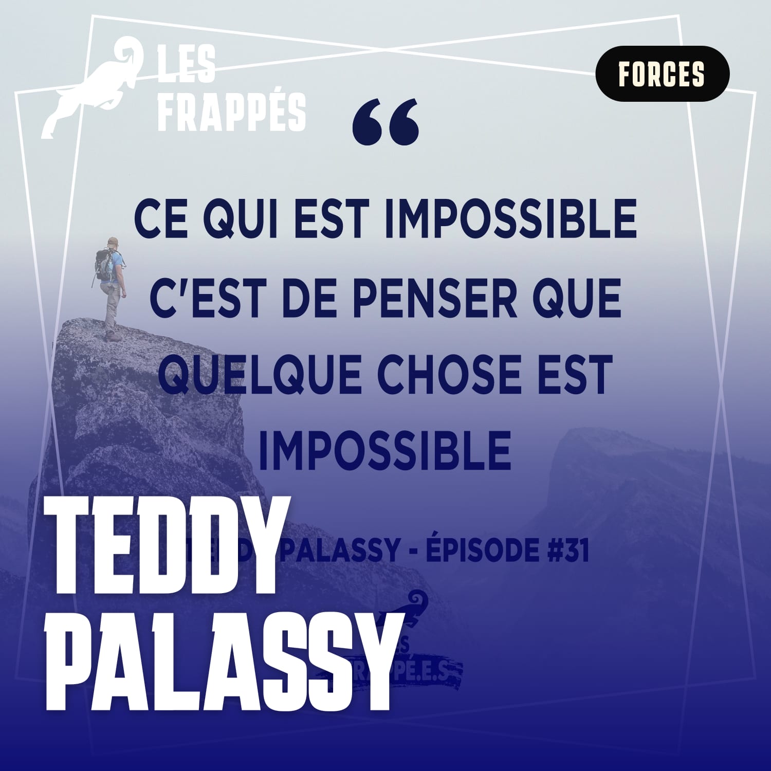 Teddy Palassy