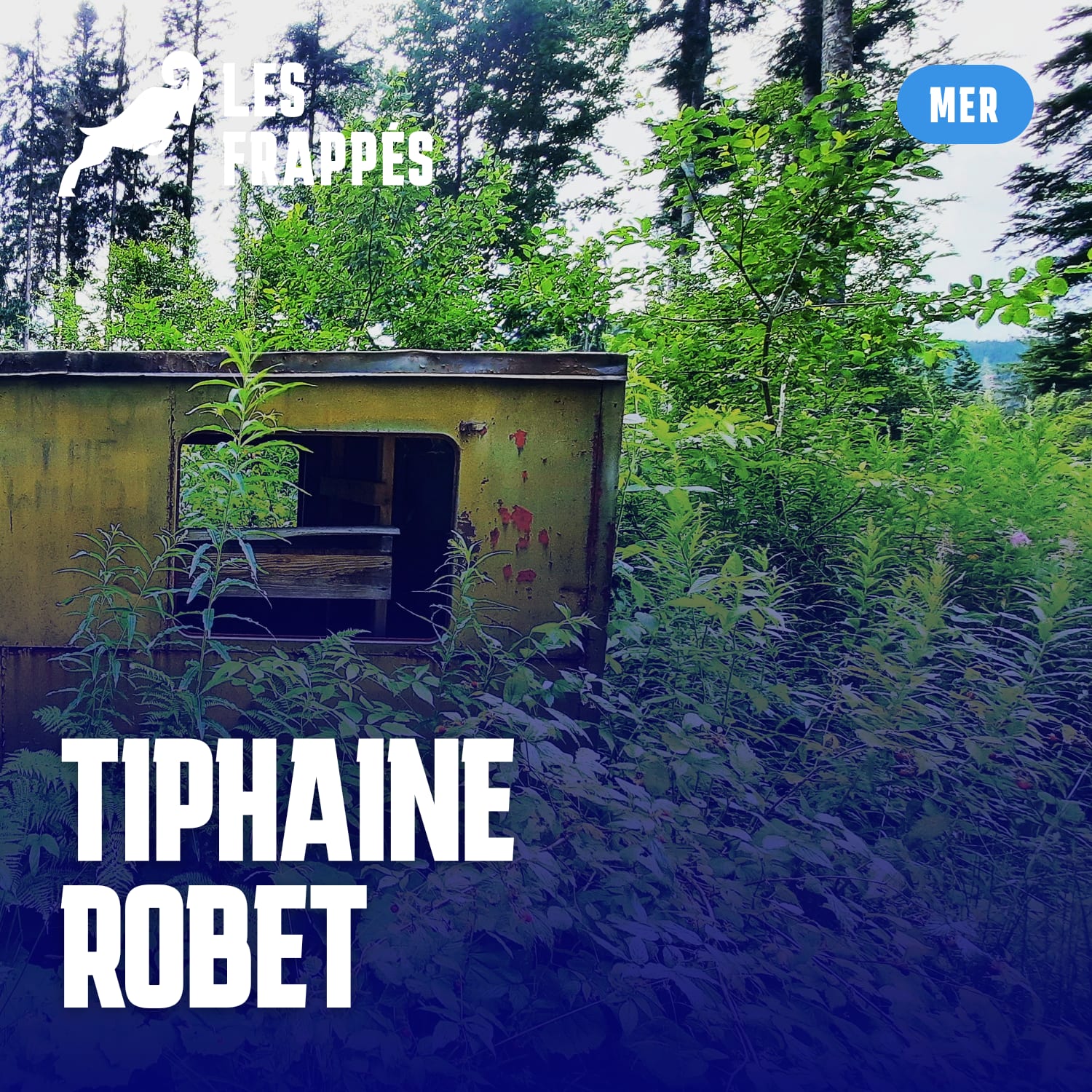 Tiphaine Robet