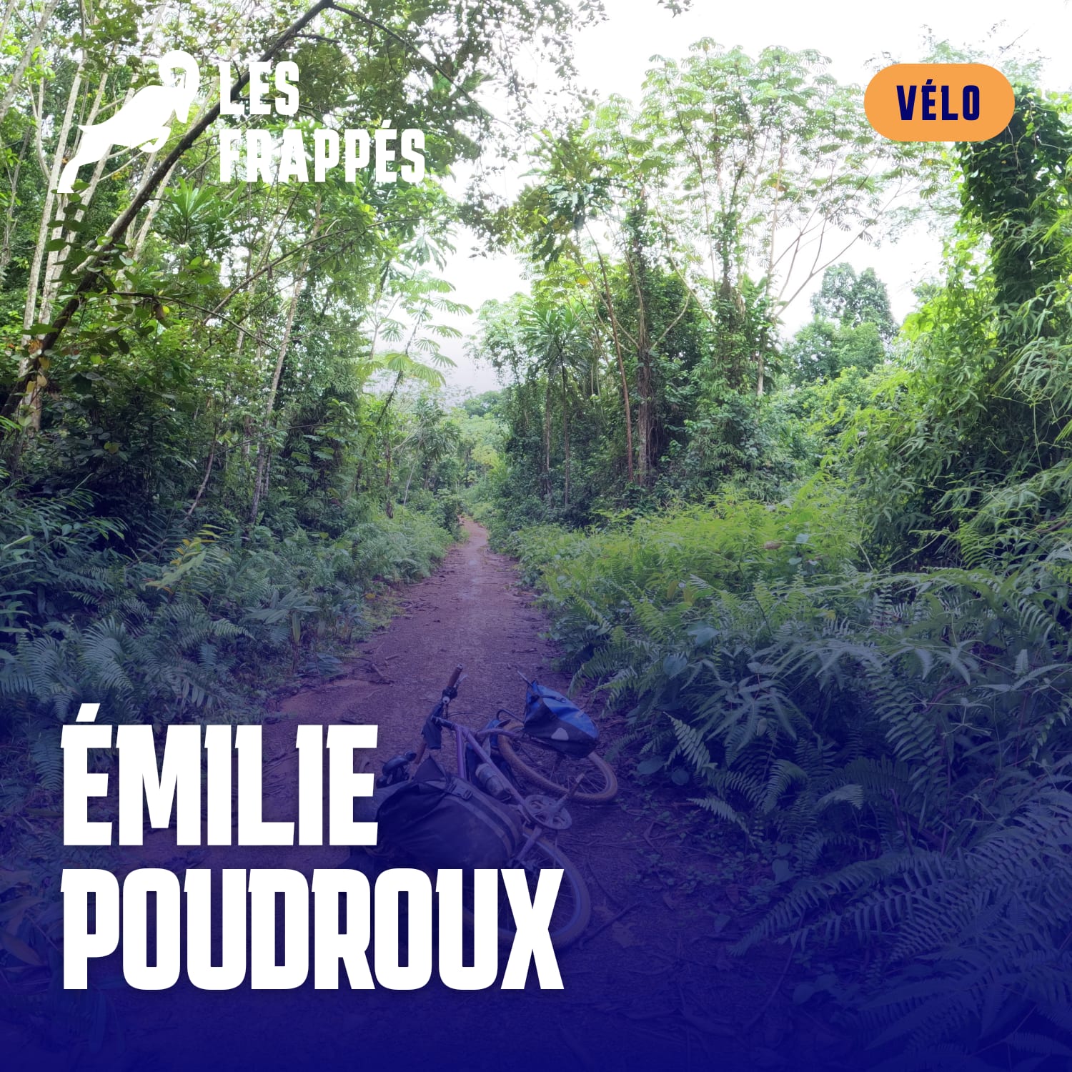 Émilie Poudroux