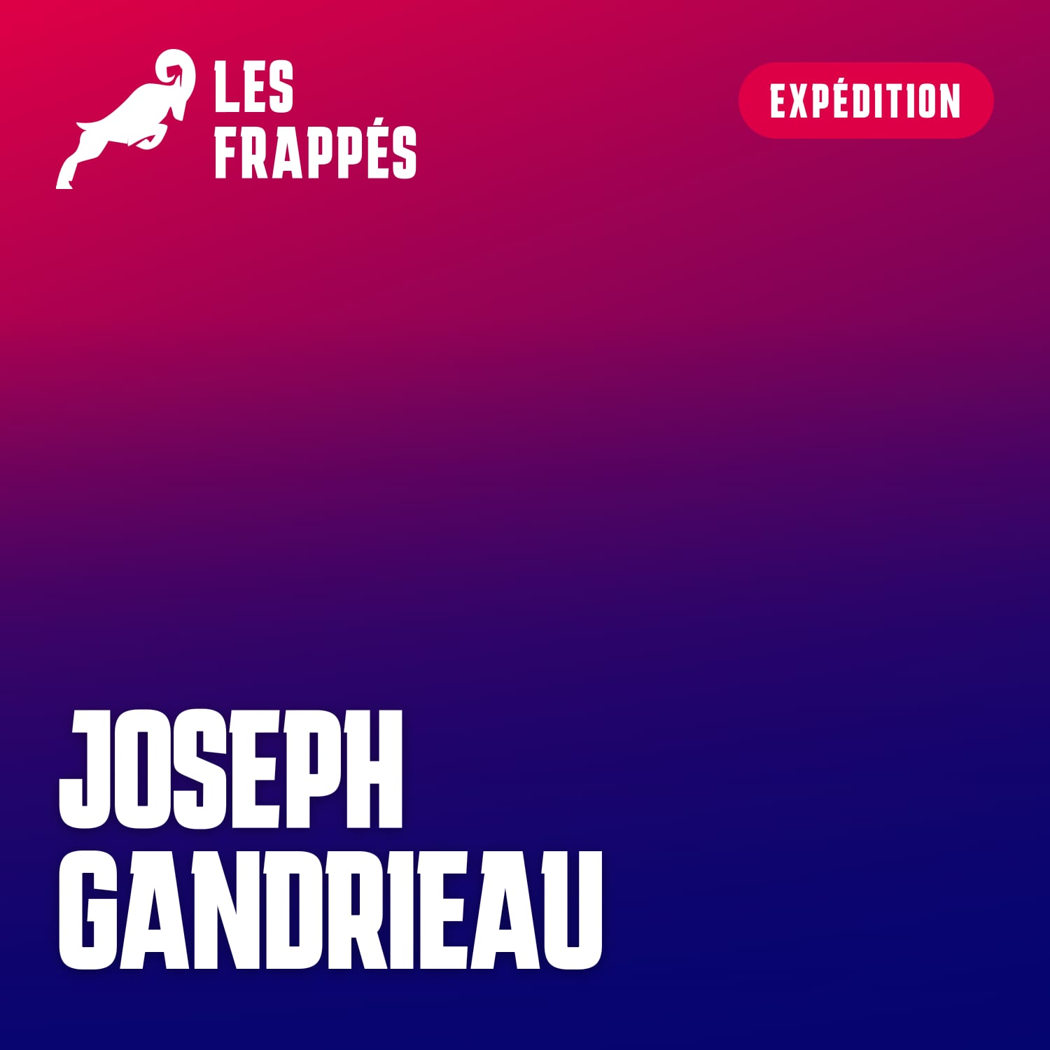 Joseph Gandrieau