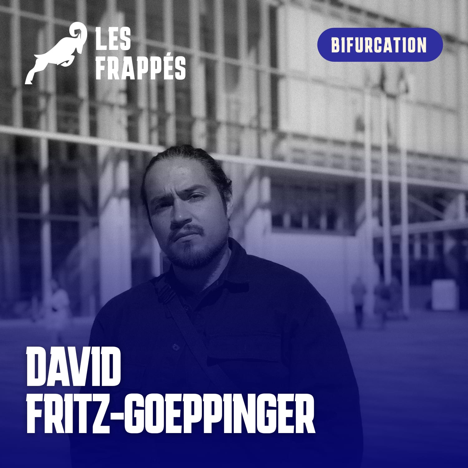 David Fritz-Goeppinger