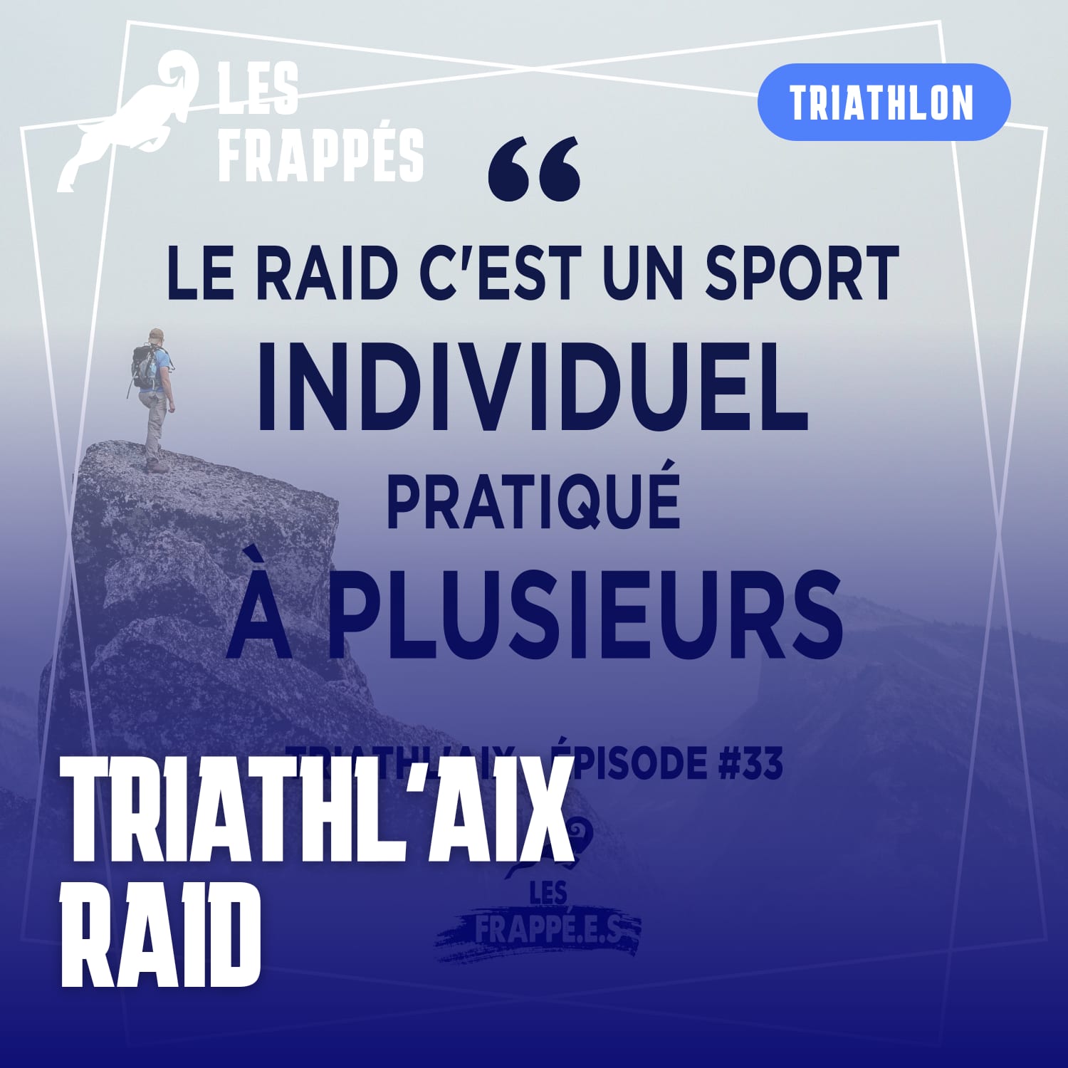Triathl'Aix Raid