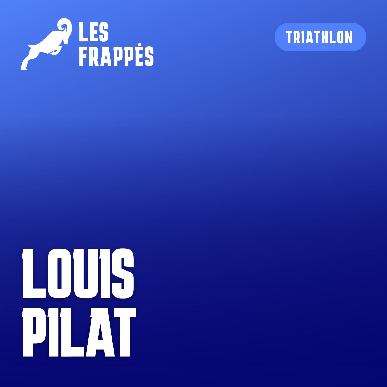 Louis Pilat