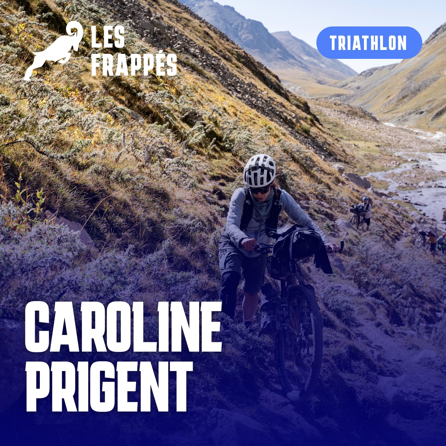 Caroline Prigent