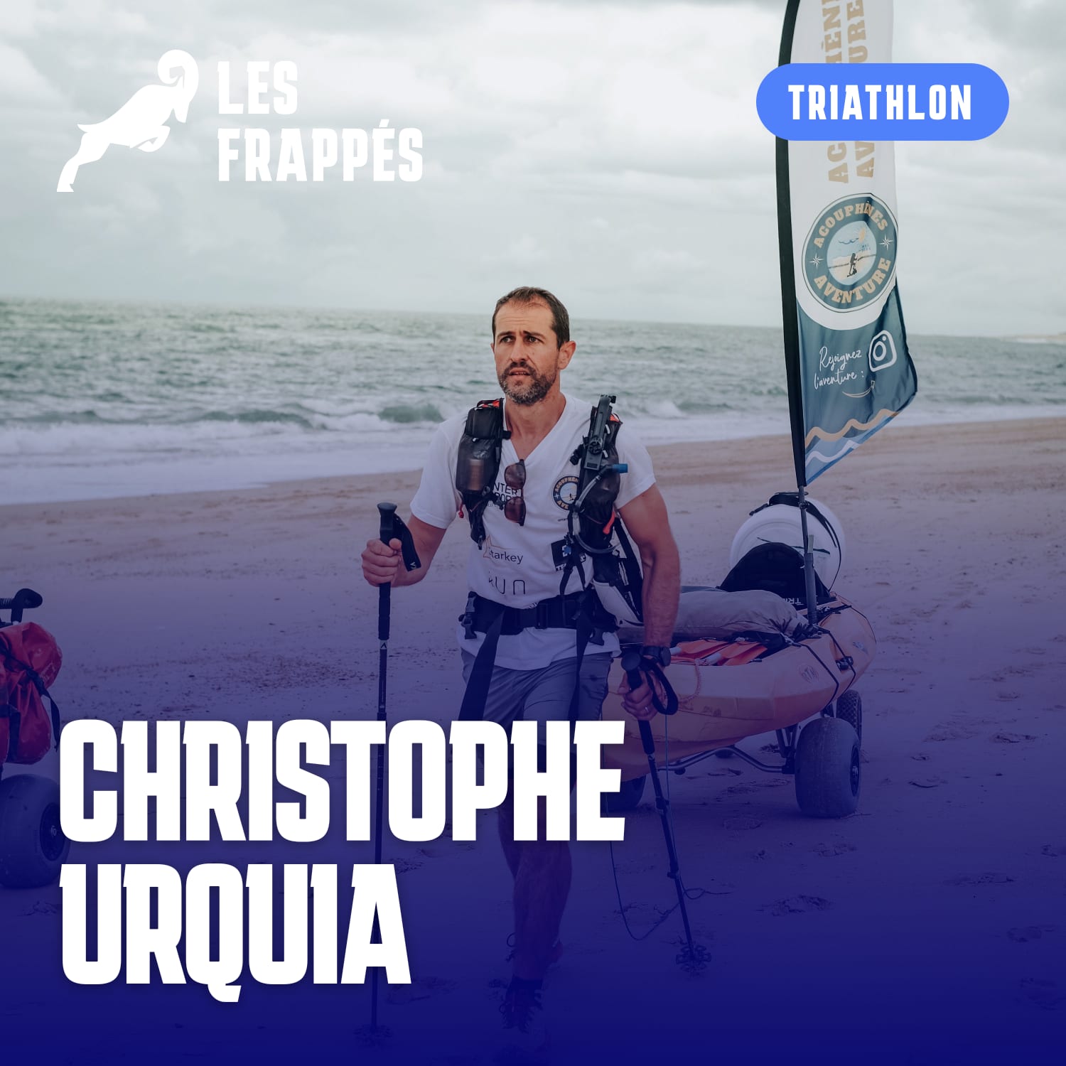 Christophe Urquia