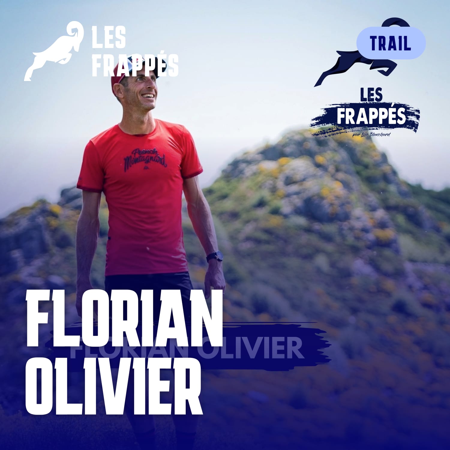 Florian Olivier
