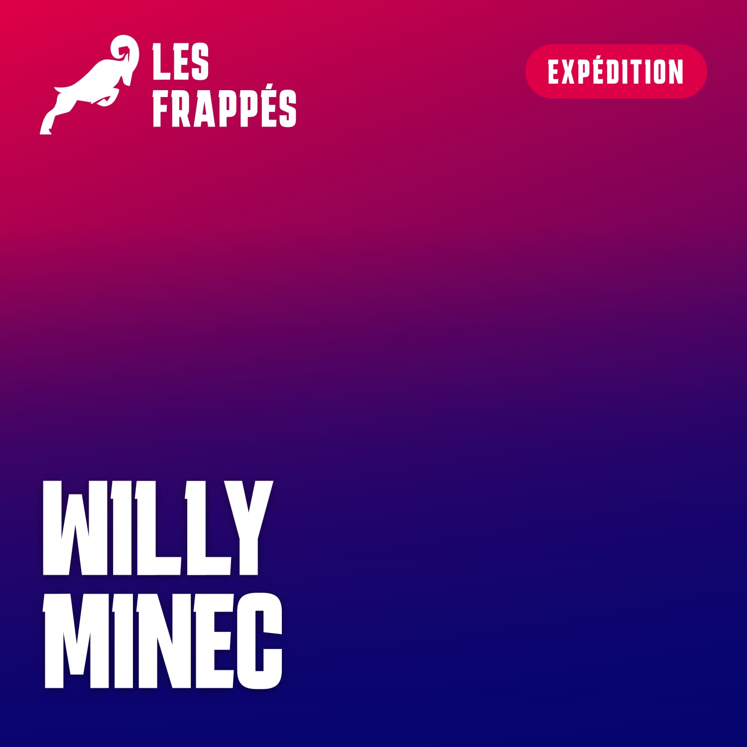 Willy Minec