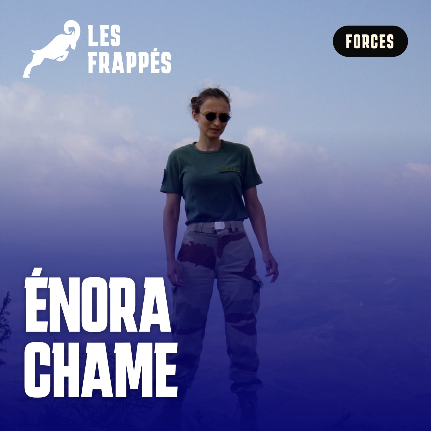 Énora Chame