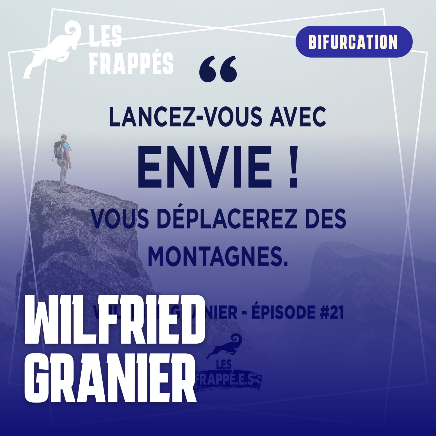 Wilfried Granier