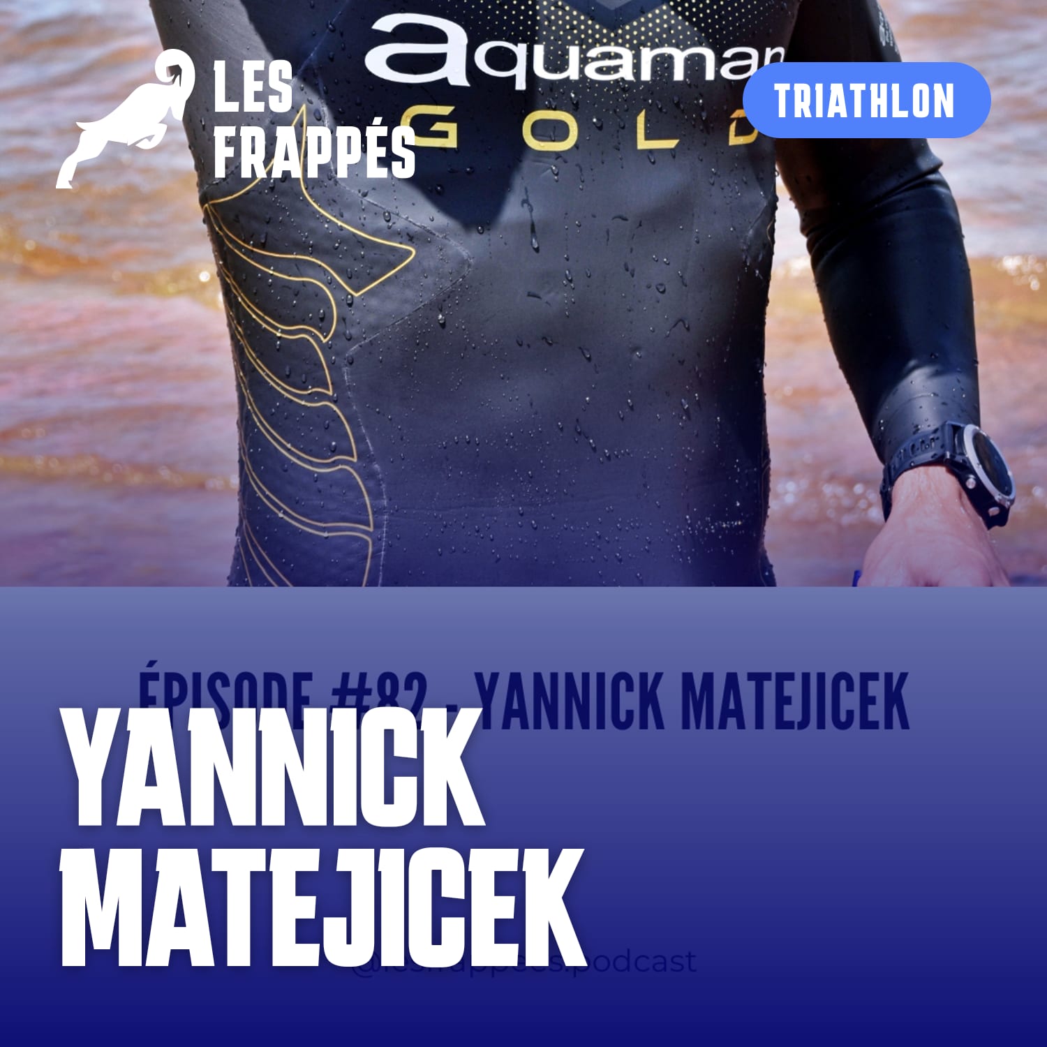 Yannick Matejicek