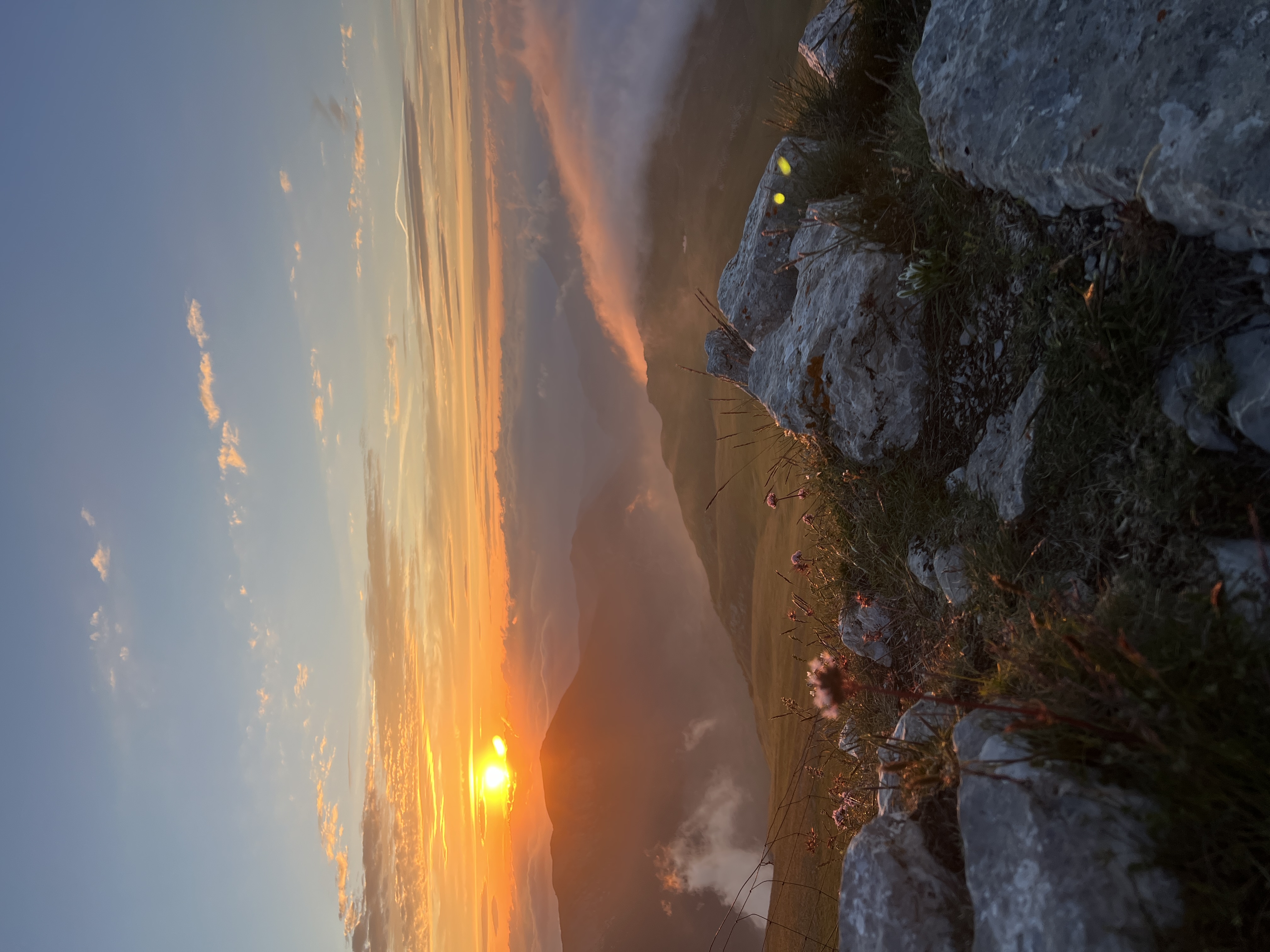 Bikepacking Aix-en-Provence vers Annecy