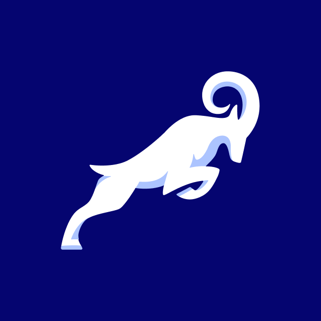Logo Les Frappés